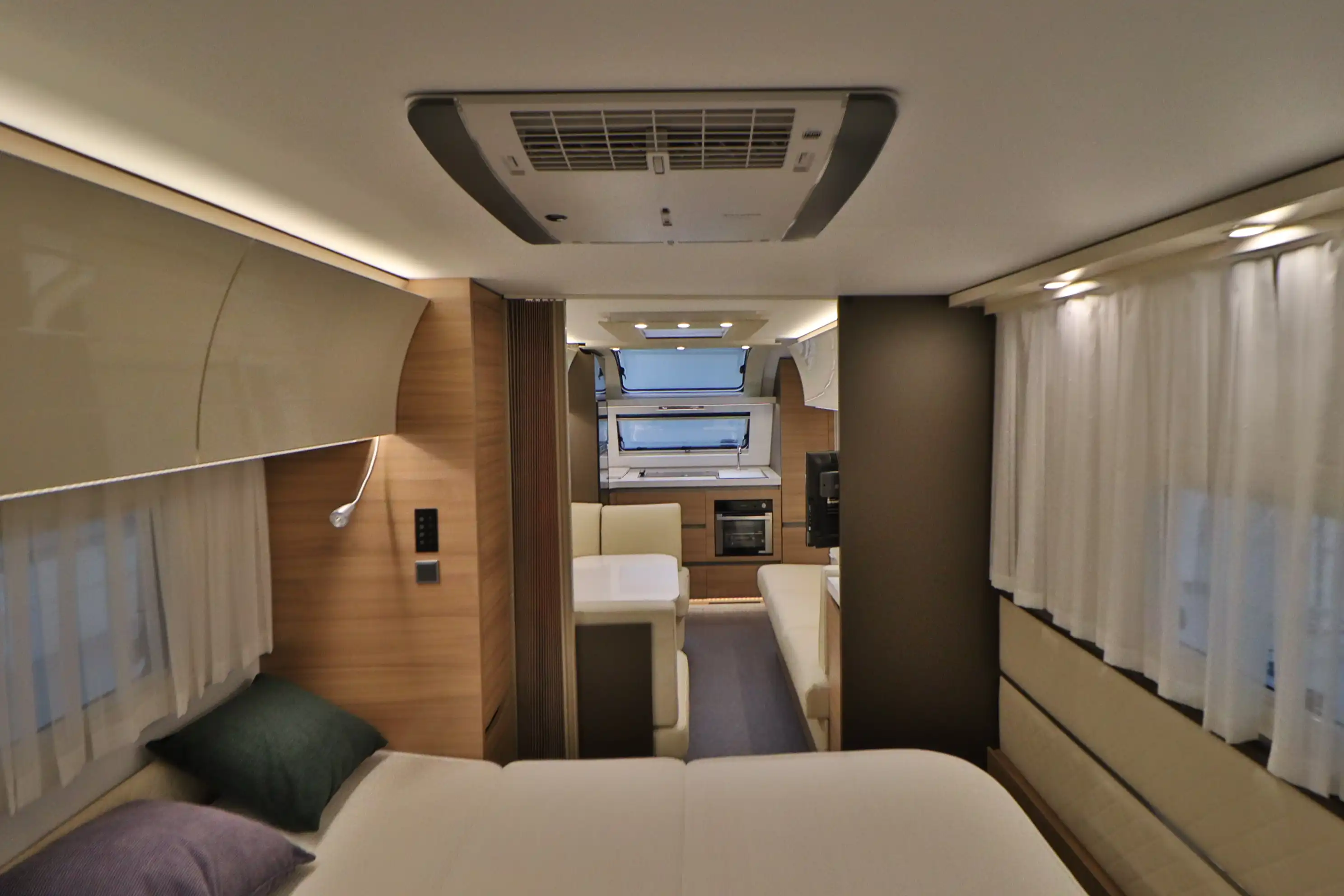 ADRIA Alpina 663 HT 